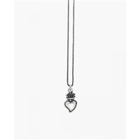 Collana Nove25 Traditional in Argento N25COL00100 - N25COL00100